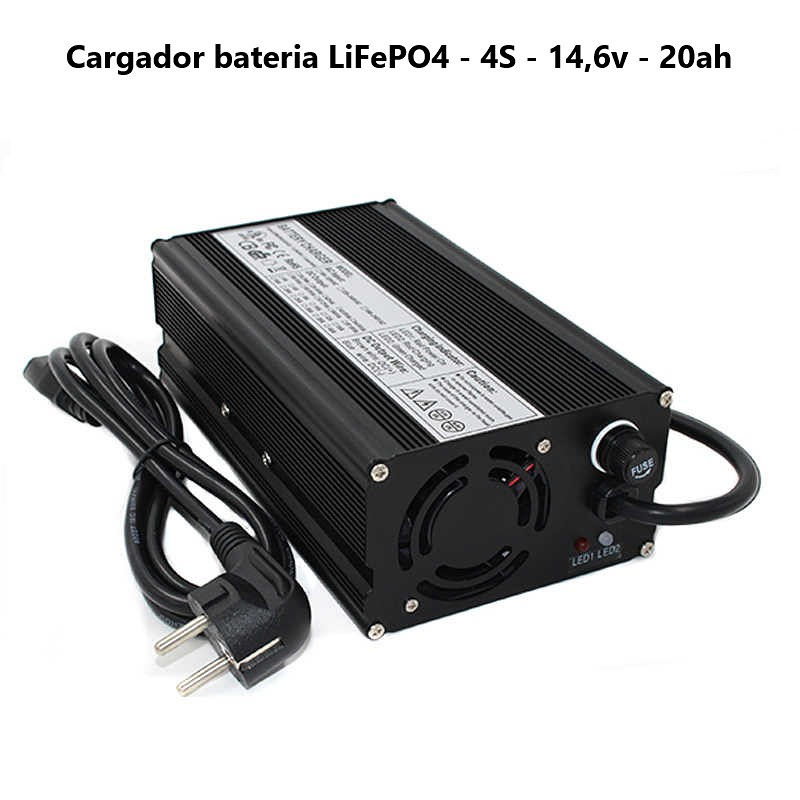 Balire (Lithium Battery Solutions) 17