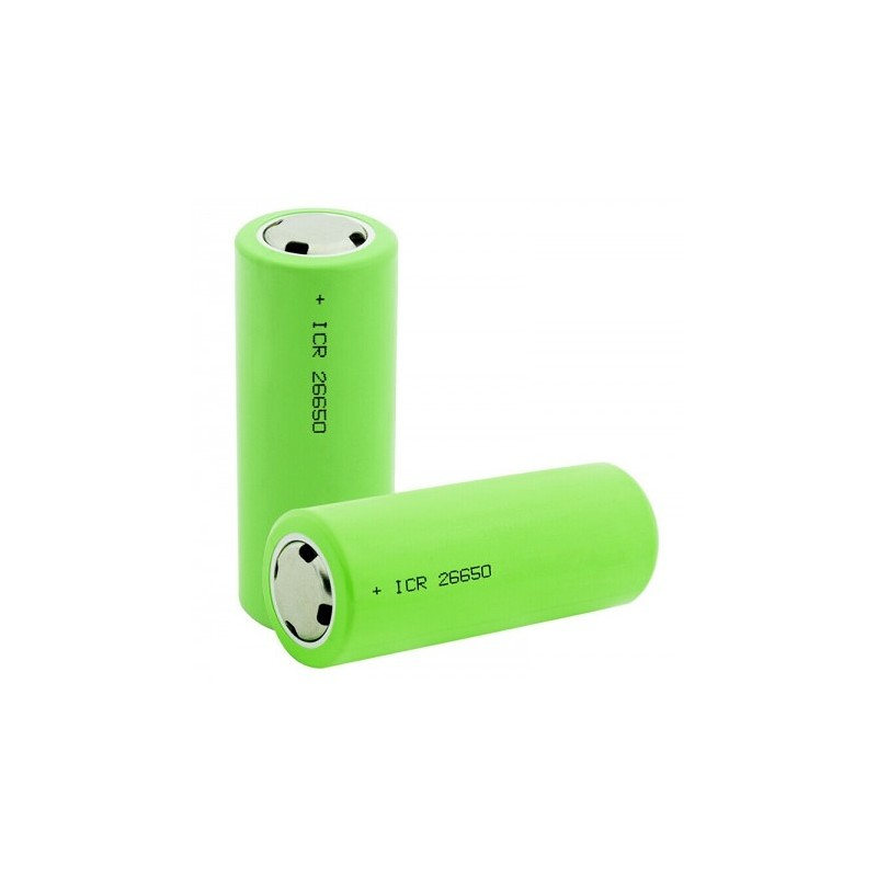 Balire (Lithium Battery Solutions) 24