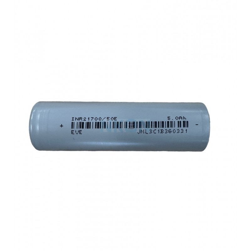 Balire (Lithium Battery Solutions) 23