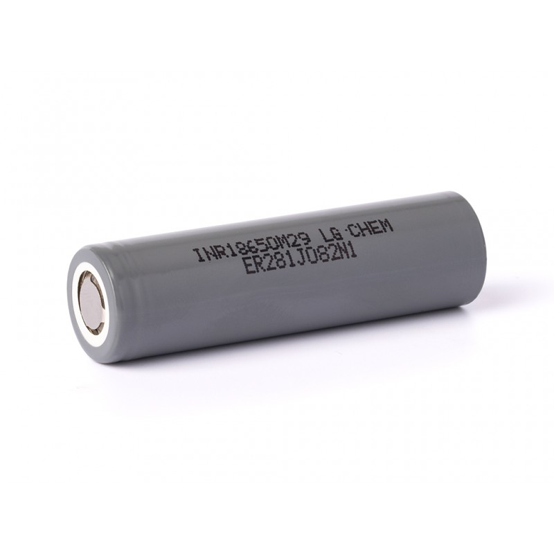 Balire (Lithium Battery Solutions) 20