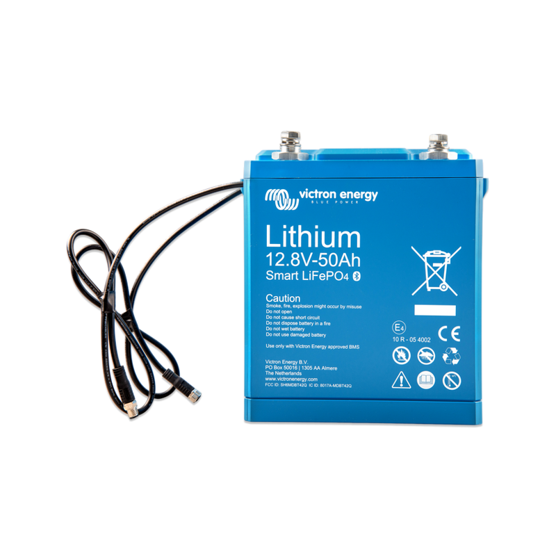 Balire (Lithium Battery Solutions) 26