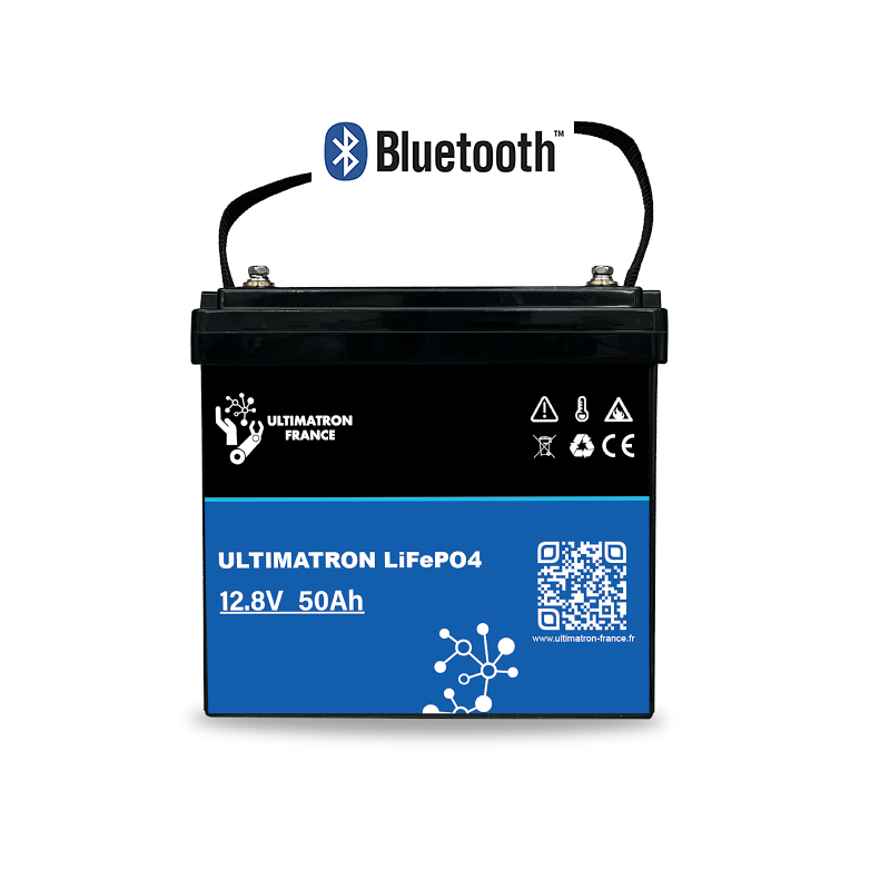 Balire (Lithium Battery Solutions) 13