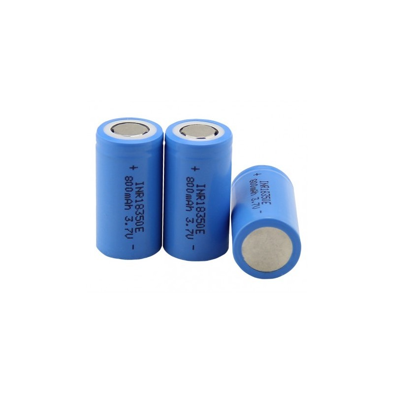 Balire (Lithium Battery Solutions) 22