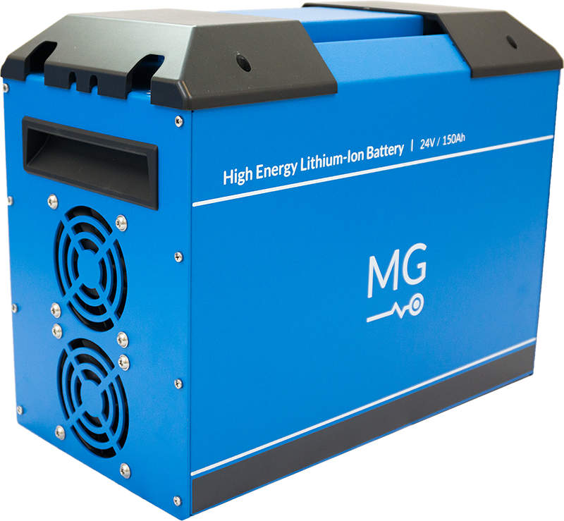 Balire (Lithium Battery Solutions) 4