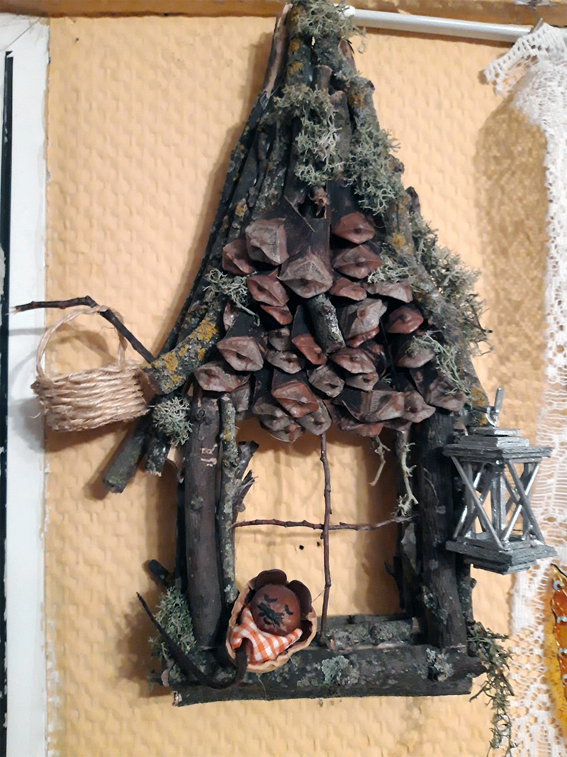 Artesan&iacute;a Catay 8