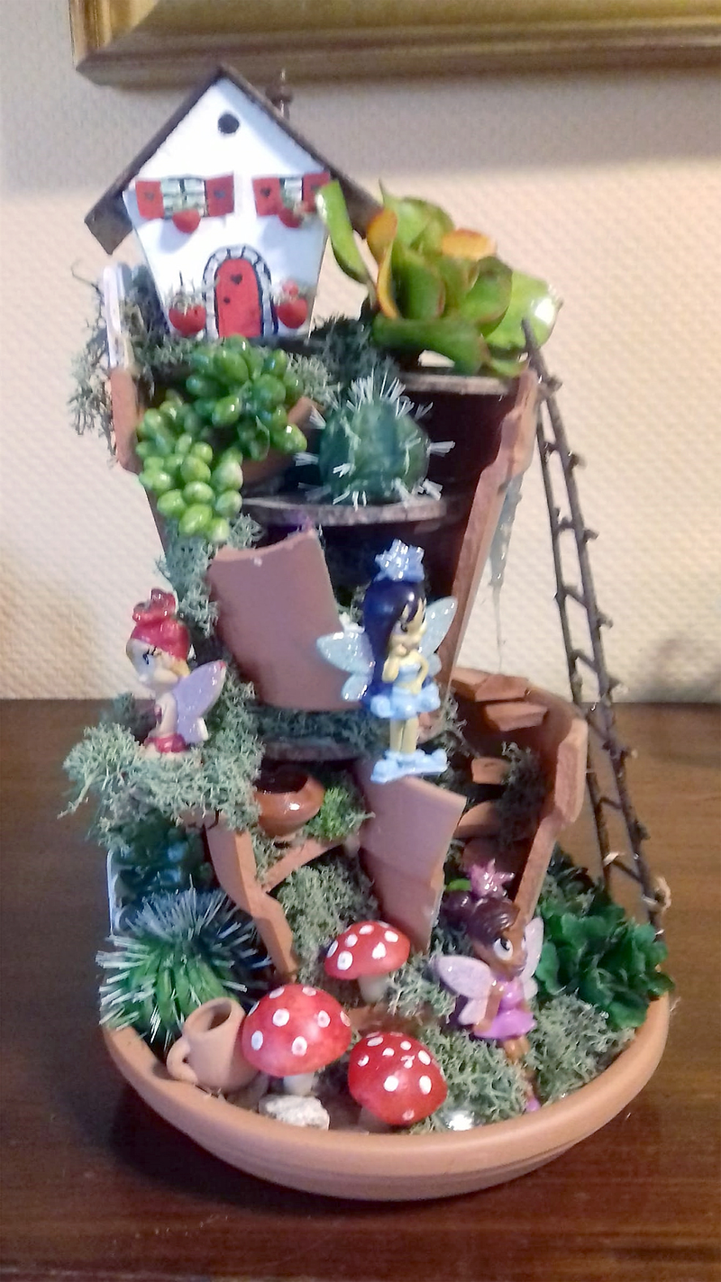 Artesan&iacute;a Catay 7