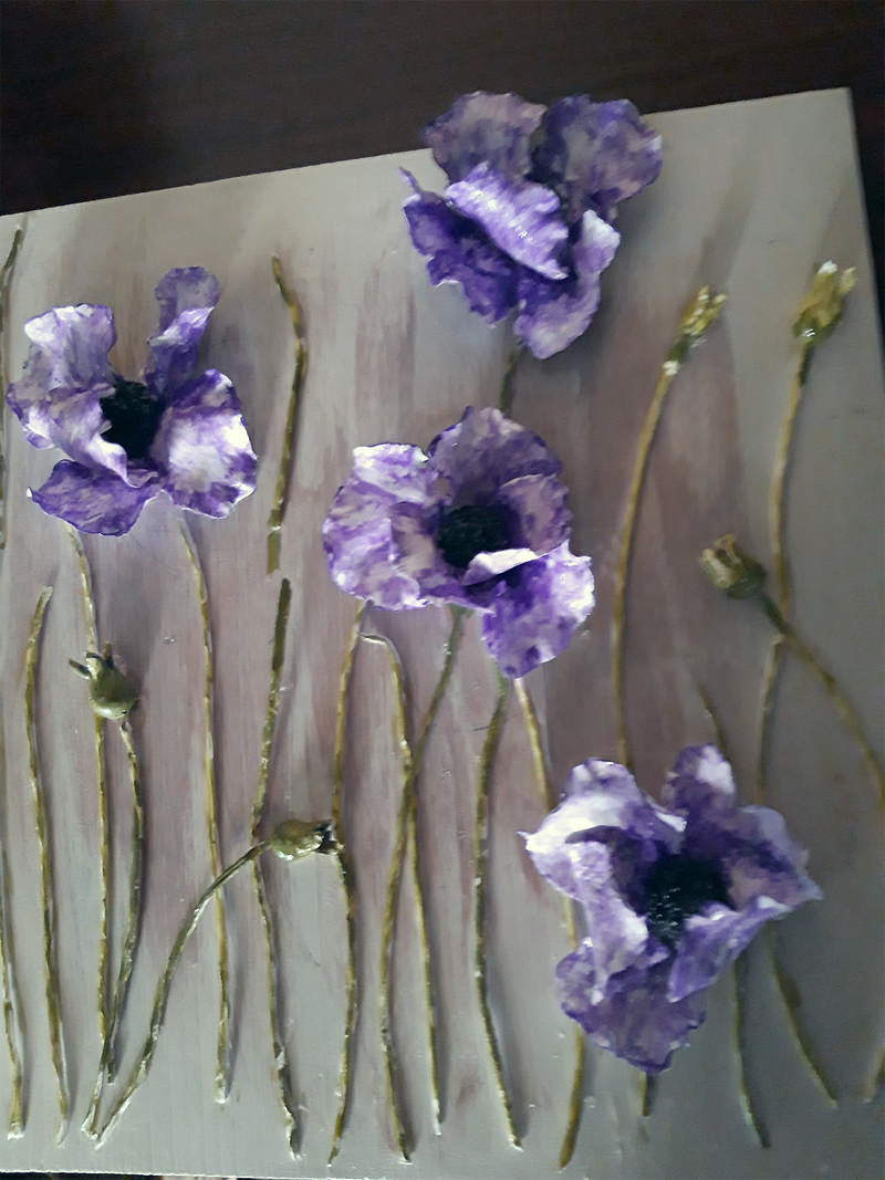 Artesan&iacute;a Catay 2