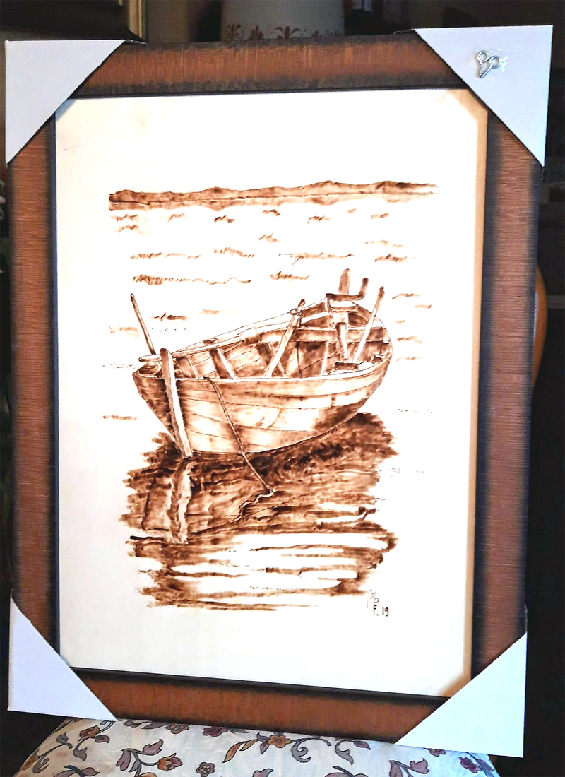 Artesan&iacute;a Catay 4