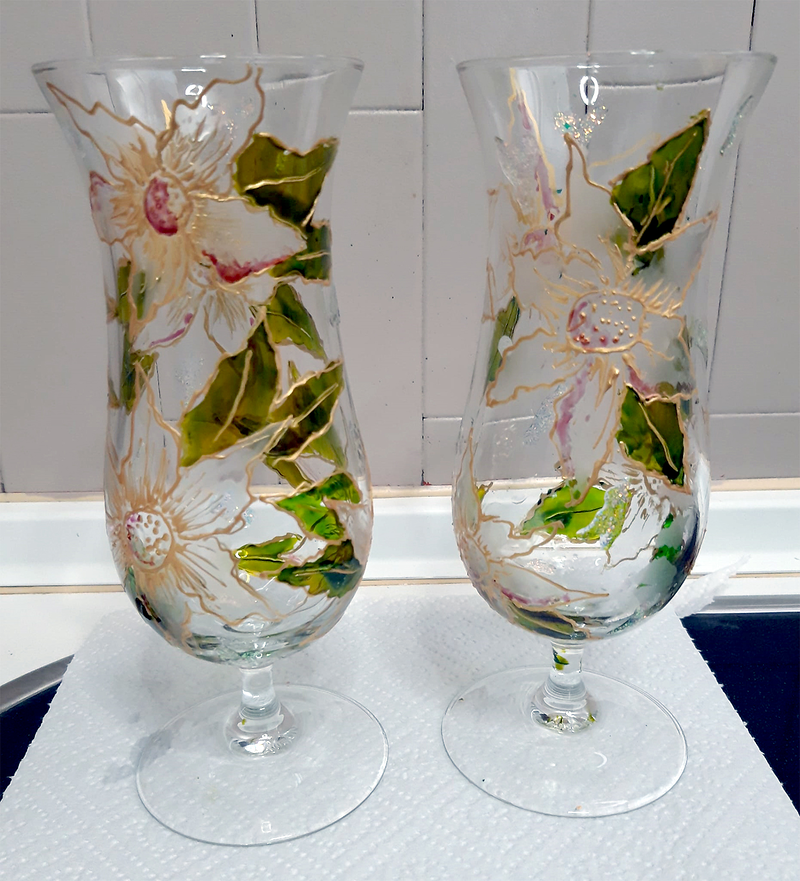 Artesan&iacute;a Catay 5