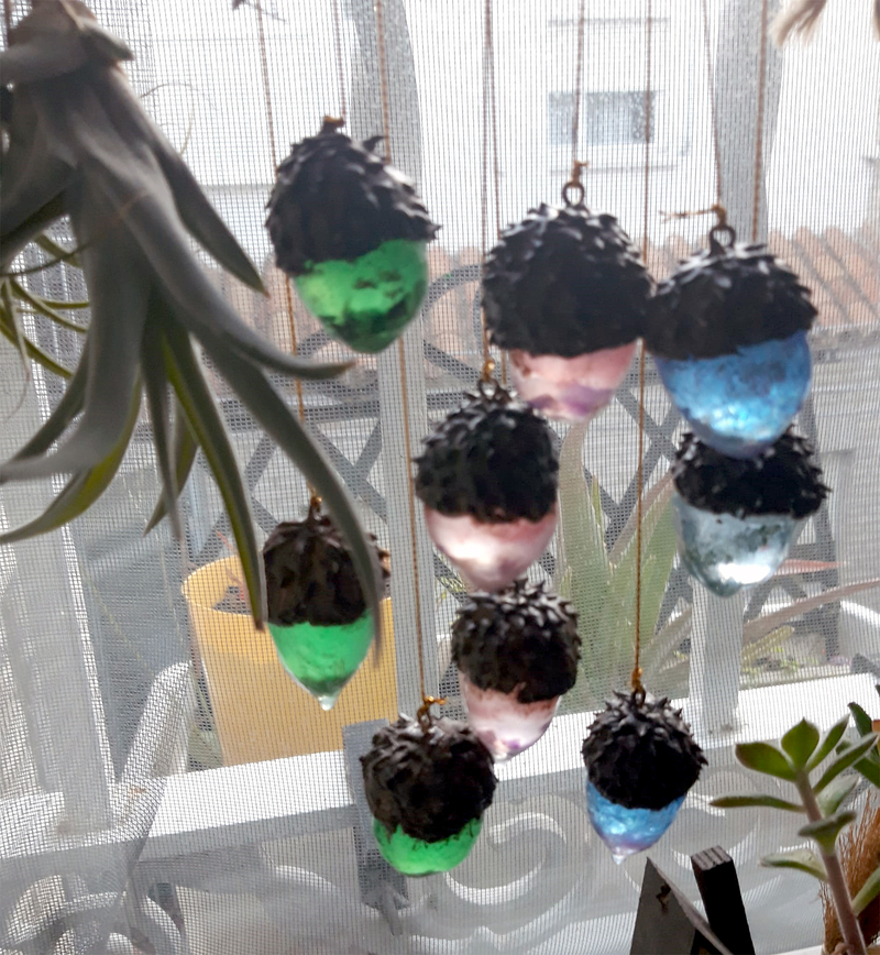 Artesan&iacute;a Catay Madrid