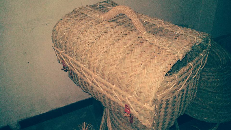 Esparto Jose M&ordf; Serrano Écija