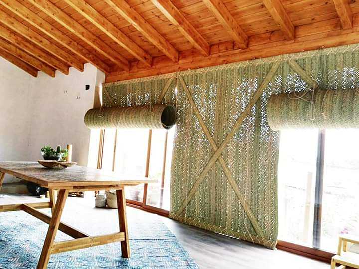 Esparto Jose M&ordf; Serrano 33