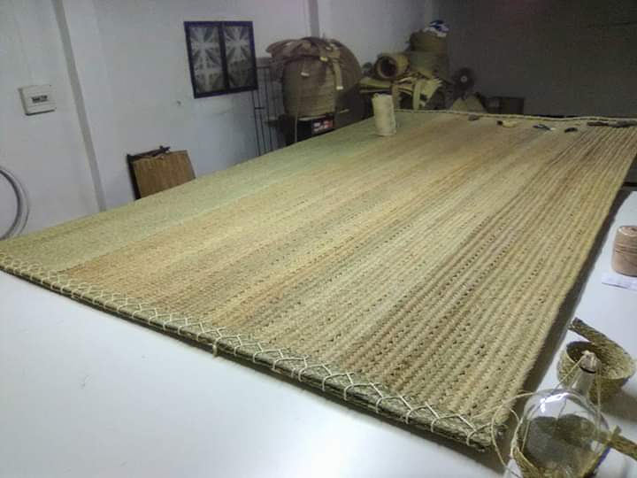 Esparto Jose M&ordf; Serrano 16