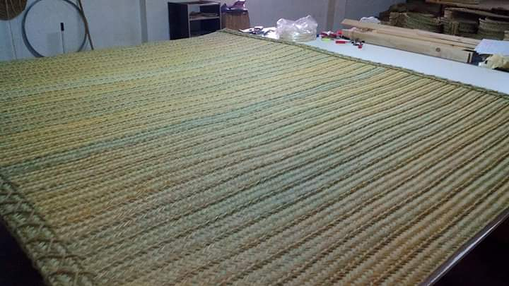 Esparto Jose M&ordf; Serrano 8