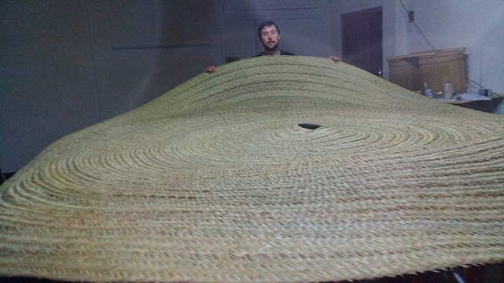 Esparto Jose M&ordf; Serrano 14