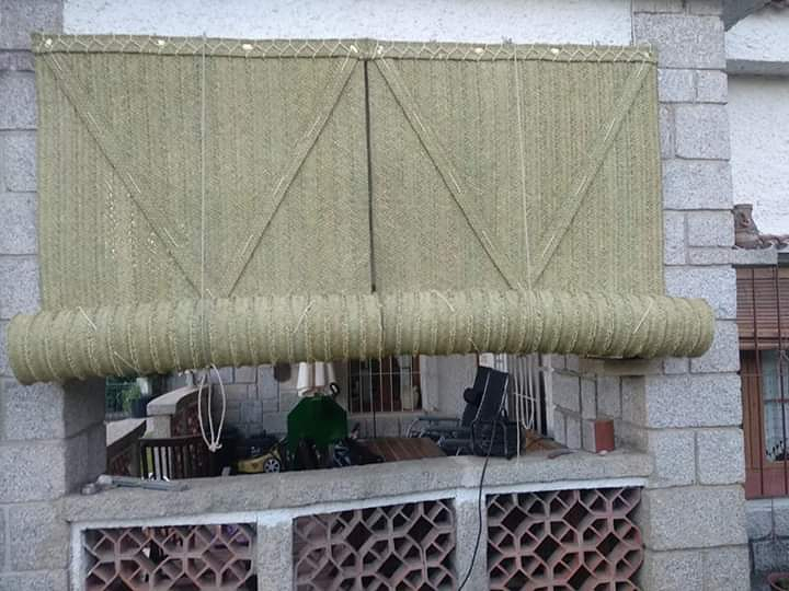 Esparto Jose M&ordf; Serrano 28