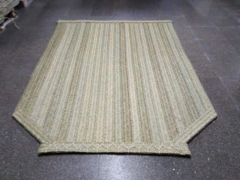 Esparto Jose M&ordf; Serrano 36