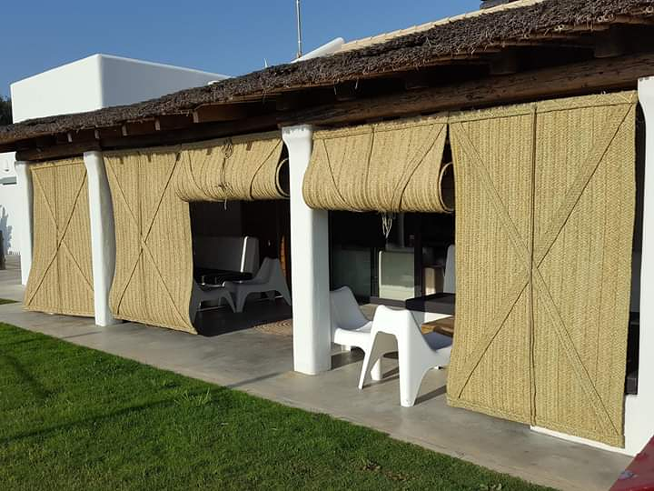 Esparto Jose M&ordf; Serrano 35