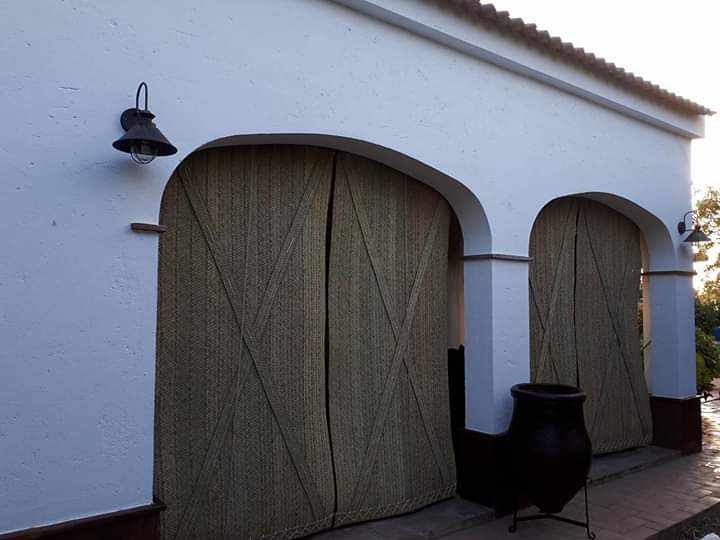 Esparto Jose M&ordf; Serrano 13