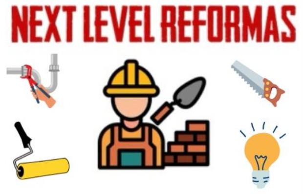 Next Level Reformas