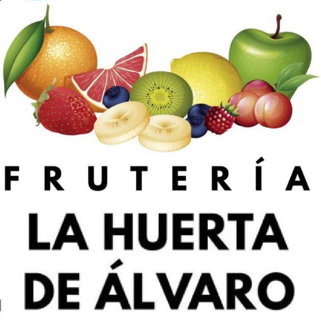 Frutería La Huerta De Álvaro