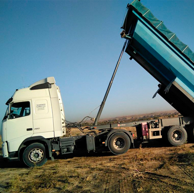 Transportes Lujor&aacute;n 5