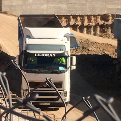 Transportes Lujor&aacute;n 2