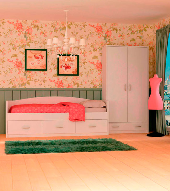 VIKEA Muebles Beniparrell