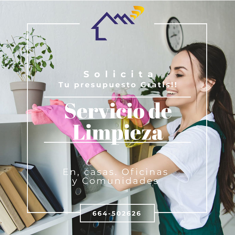 Multiservicios Vera Andalucia 24