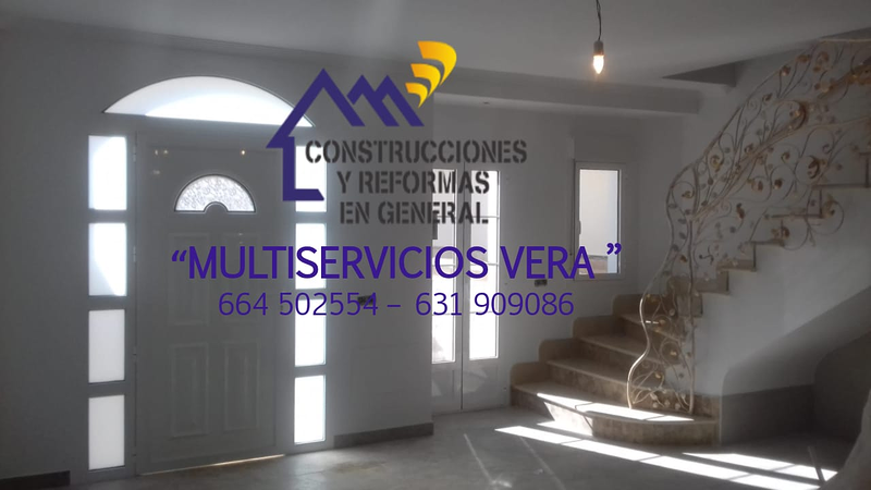 Multiservicios Vera Andalucia 19