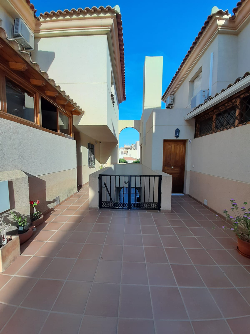 Multiservicios Vera Andalucia 26