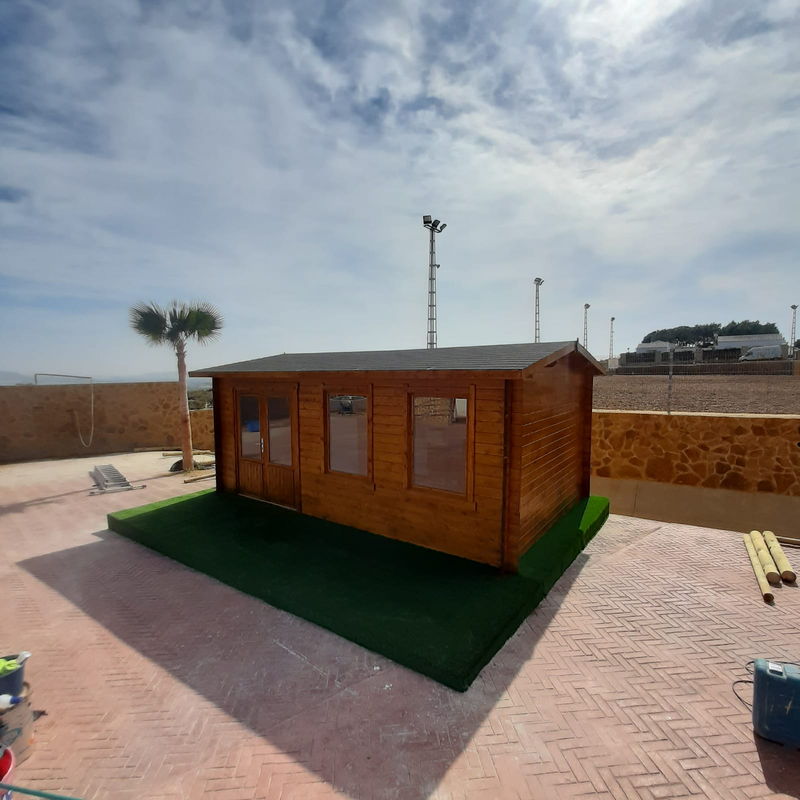 Multiservicios Vera Andalucia 2