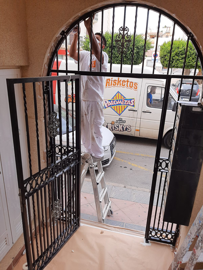 Multiservicios Vera Andalucia 27