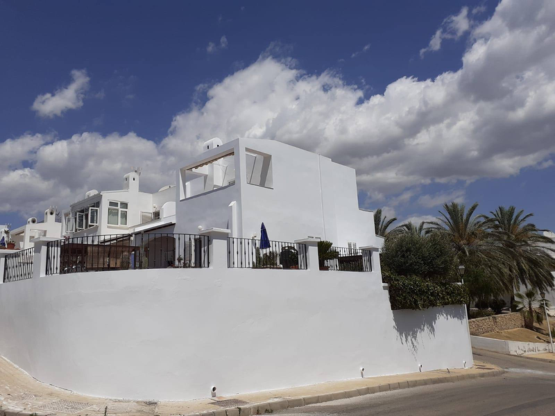 Multiservicios Vera Andalucia 11