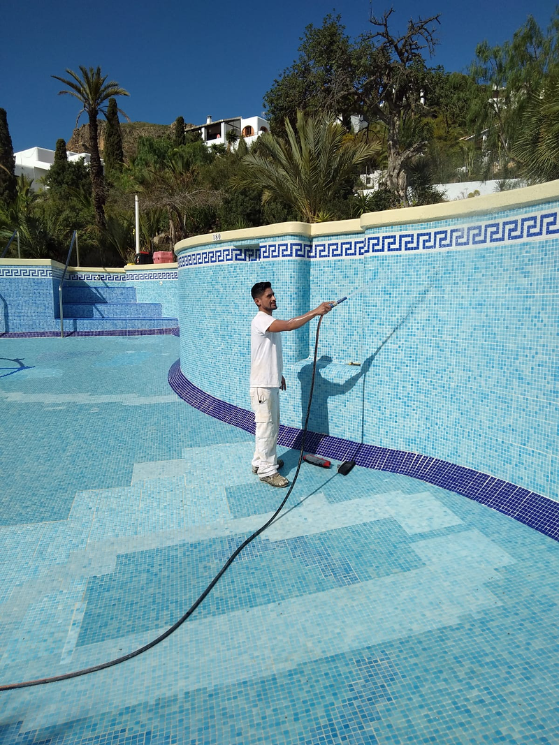 Multiservicios Vera Andalucia 29