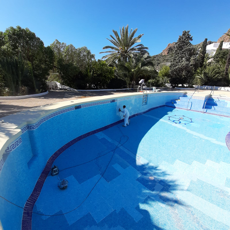 Multiservicios Vera Andalucia 30