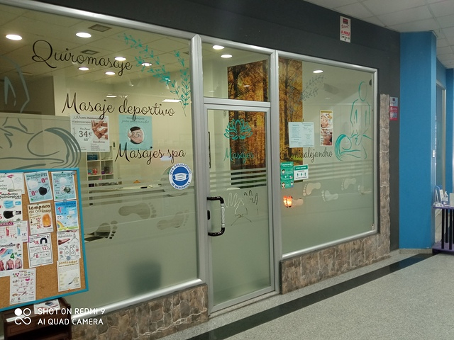 Masajes Sonia Alejandro 5