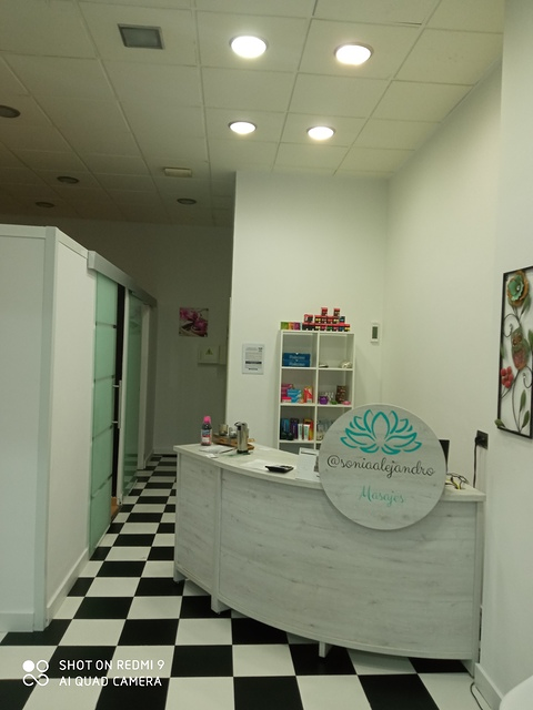 Masajes Sonia Alejandro 4