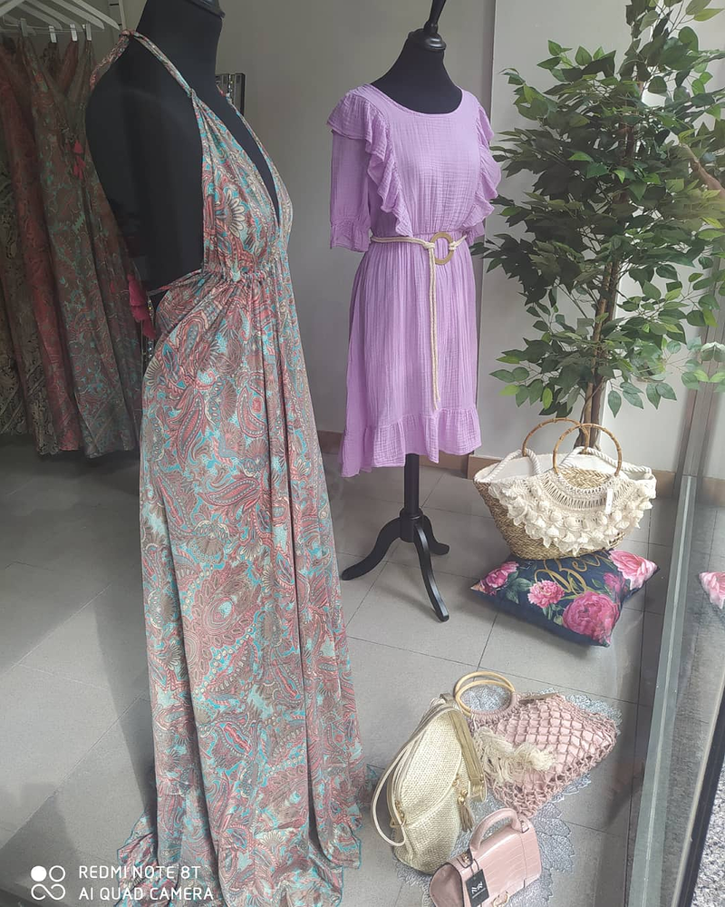 JB Jolie Boutique BOUTIQUES DE SEÑORA