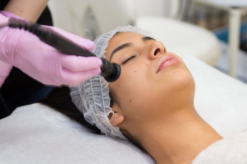 Centro M&eacute;dico Est&eacute;tico BK 6