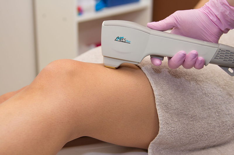 Centro M&eacute;dico Est&eacute;tico BK 7