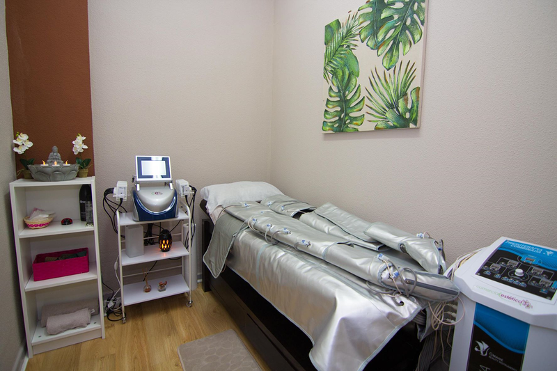 Centro M&eacute;dico Est&eacute;tico BK 4