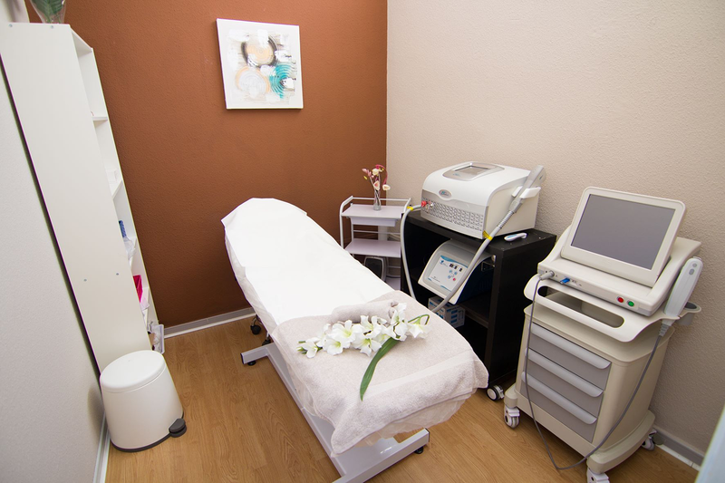 Centro M&eacute;dico Est&eacute;tico BK 5