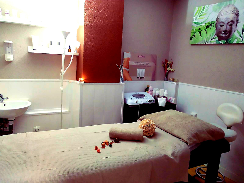 Centro M&eacute;dico Est&eacute;tico BK 2