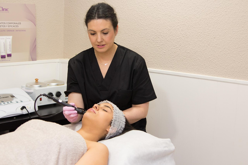 Centro M&eacute;dico Est&eacute;tico BK 11