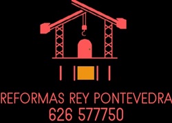 Reformas Rey Pontevedra