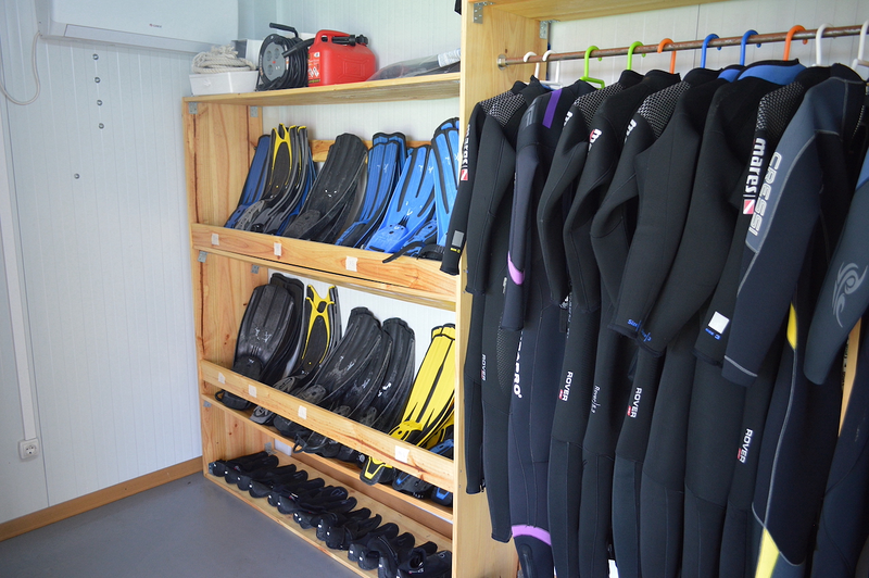 Centro Buceo Altair 3