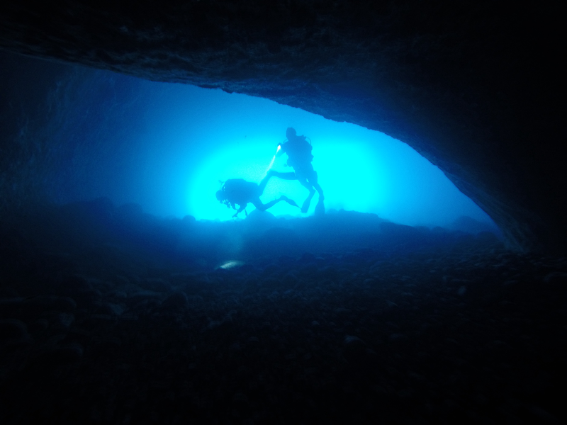 Centro Buceo Altair 10