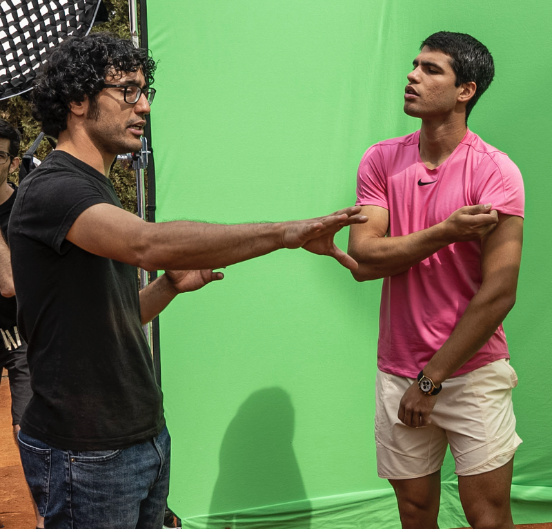 Twin Freaks Studio Sl TELEVISION VIDEO Y CINE: SERVICIOS DE PRODUCCION