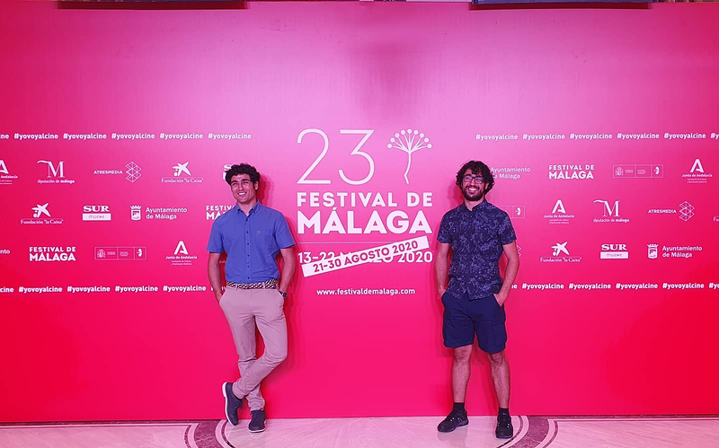 Twin Freaks Studio Sl 7